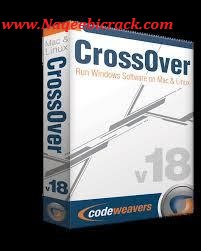 Crossover Mac Cracked Download